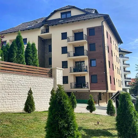 Angolo D'Oro Zlatibor Exterior foto