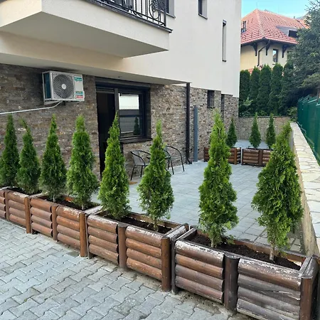 Angolo D'Oro Zlatibor Exterior foto