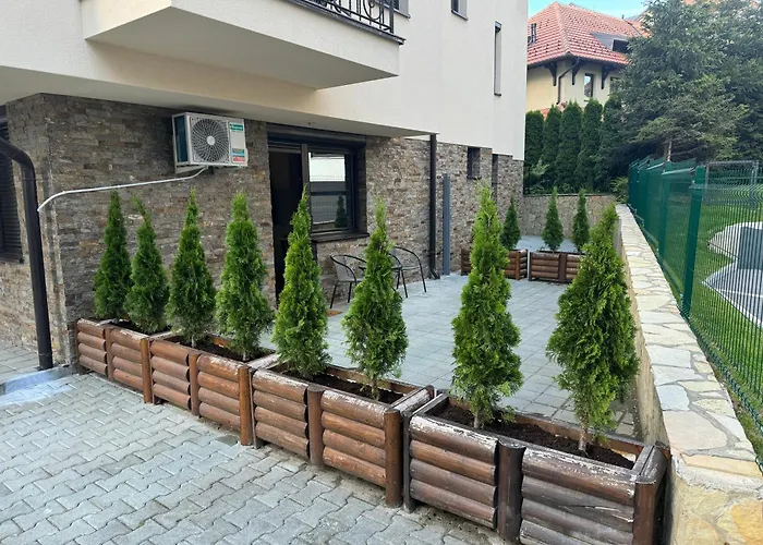 Angolo D\'Oro Zlatibor