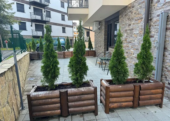 Angolo D\'Oro Zlatibor