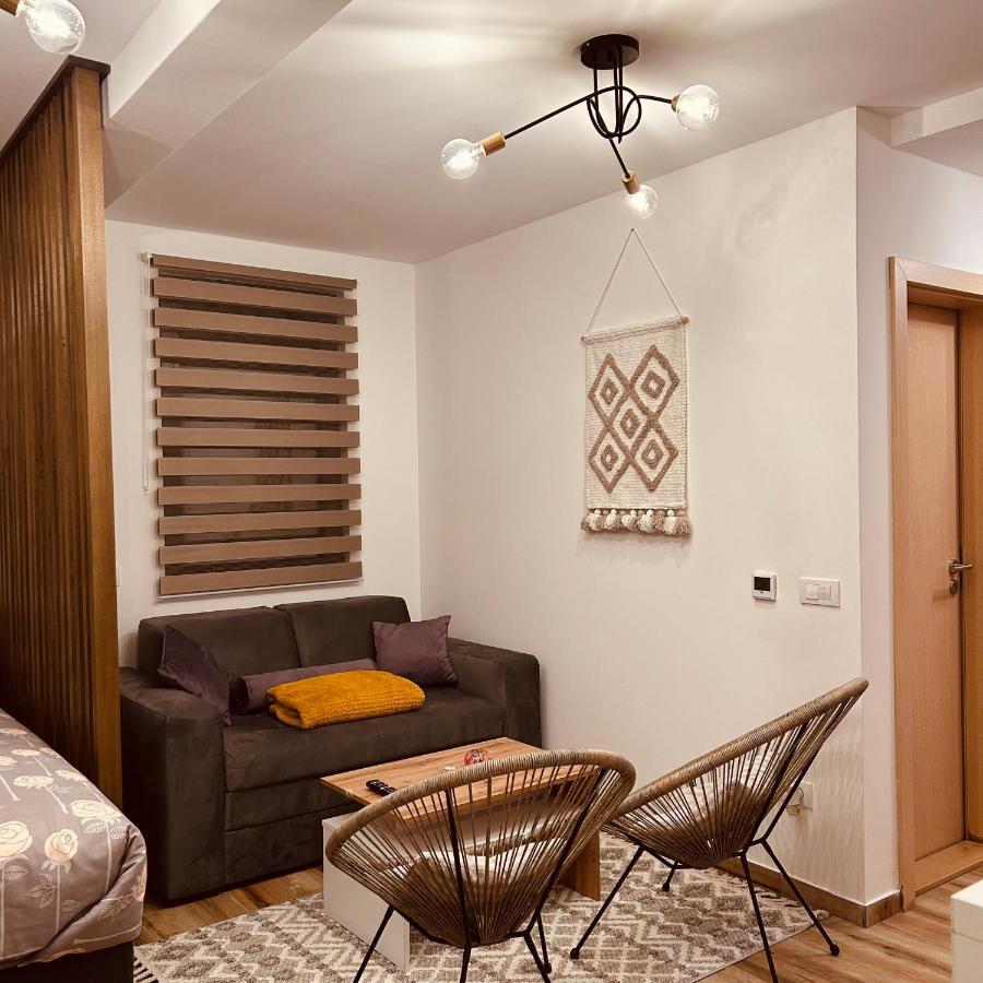 Apartment Angolo D'oro