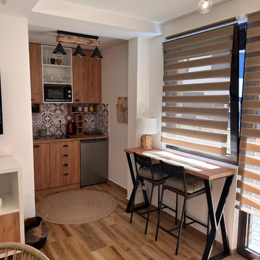 Apartment Angolo D'oro