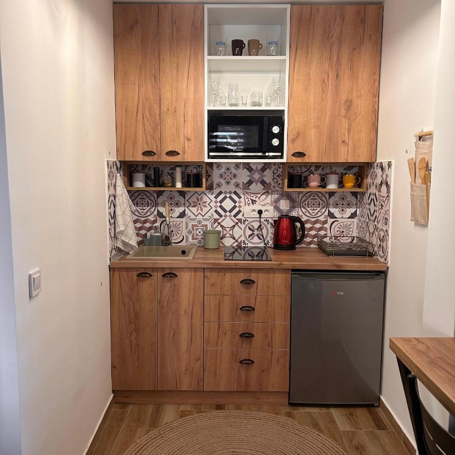 Angolo D'oro Apartment *