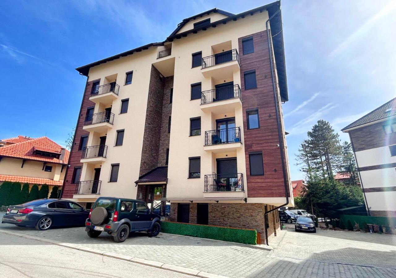 Apartment Angolo D'oro Zlatibor