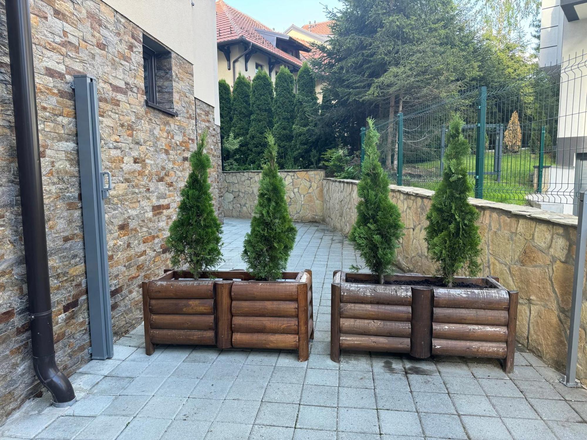 Angolo D'oro Apartment Zlatibor