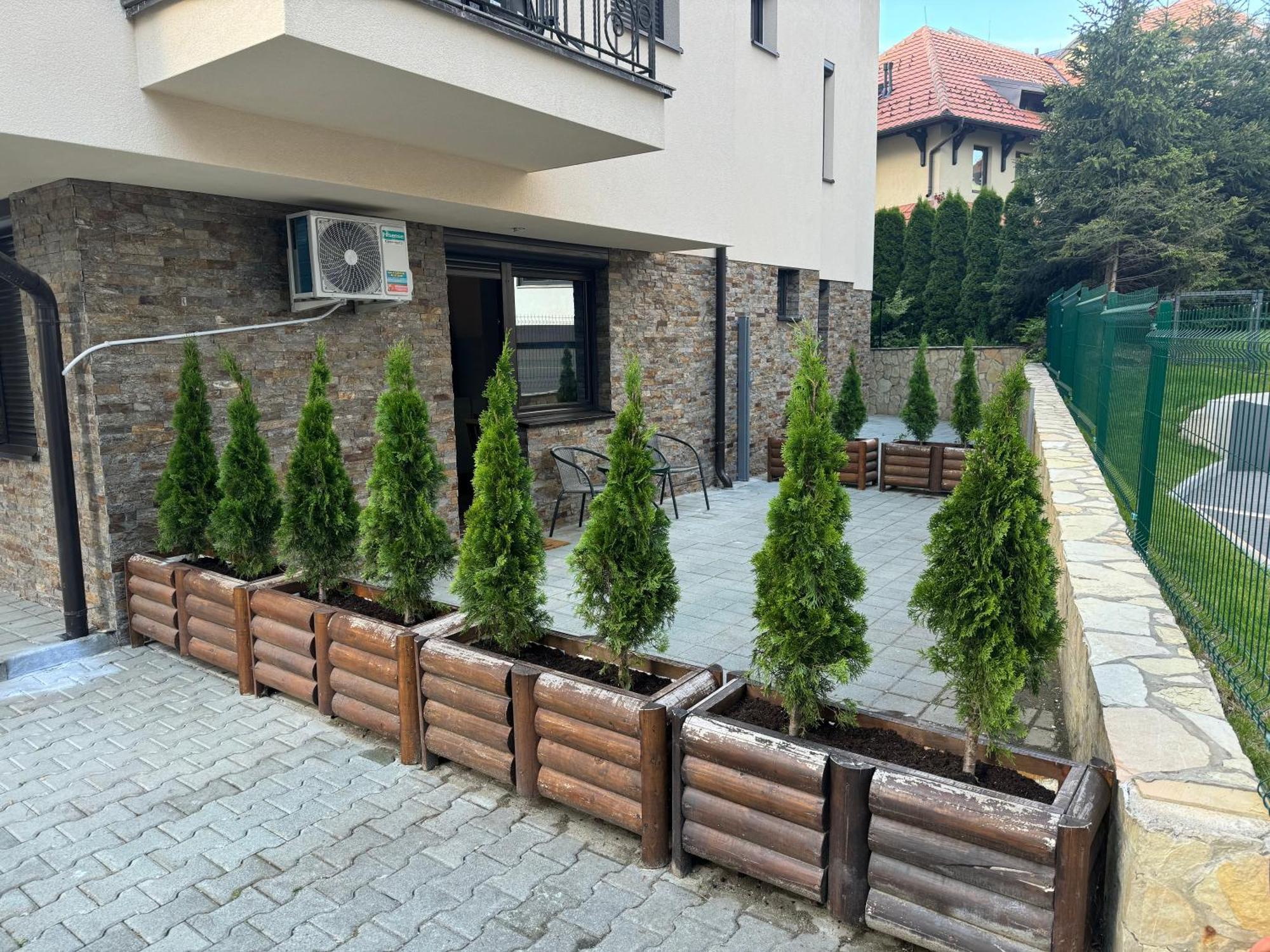 Apartment Angolo D'oro Zlatibor